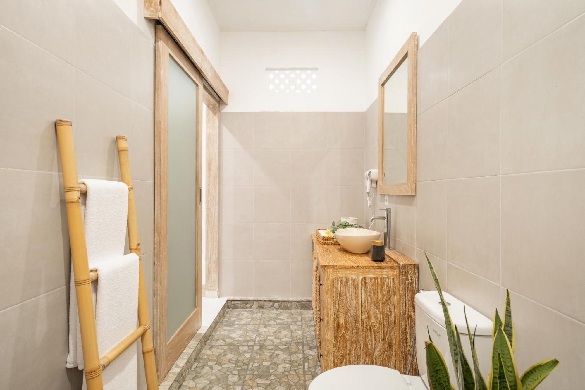 ☆ Villa Larissa ☆ Seminyak 2Br Pool Kuta Petitenget Cameră foto